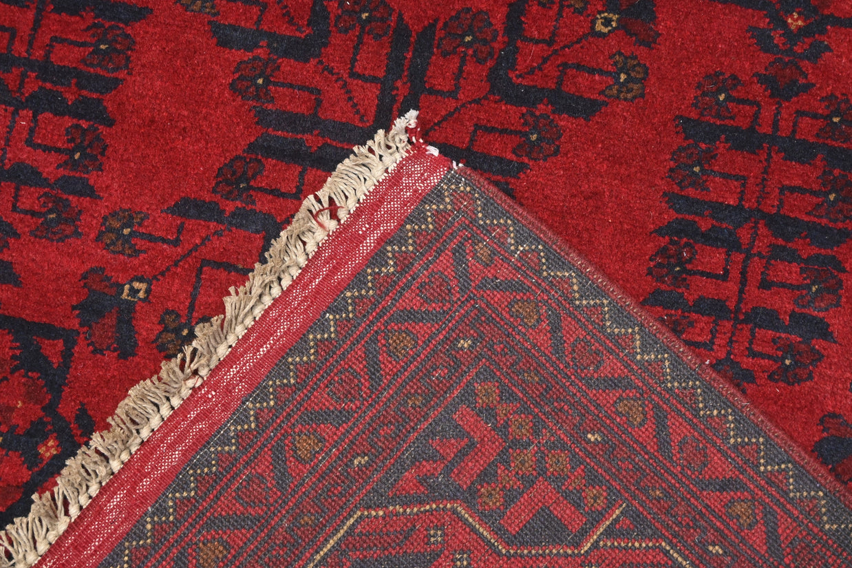 Khal Mohammadi Rug - 195 cm x 149 cm