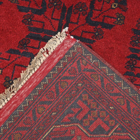 Khal Mohammadi Rug - 195 cm x 149 cm