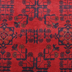 Khal Mohammadi Rug - 199 cm x 149 cm