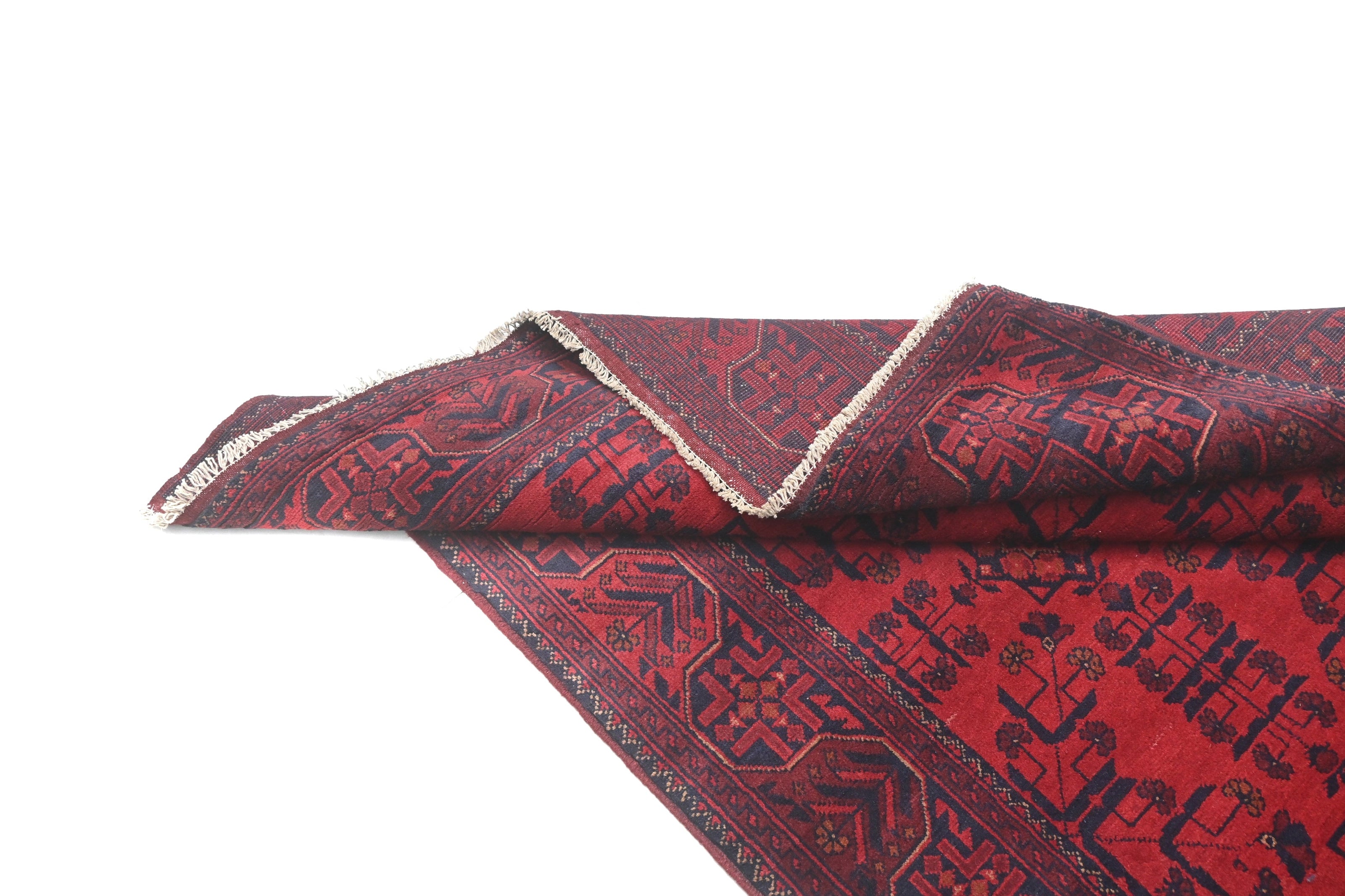 Khal Mohammadi Rug - 199 cm x 149 cm