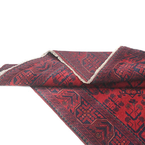 Khal Mohammadi Rug - 199 cm x 149 cm