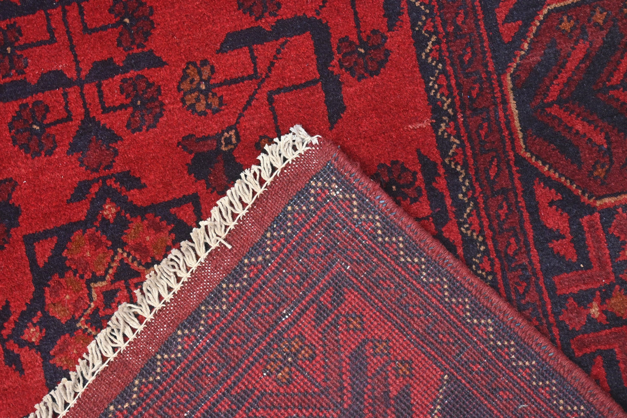 Khal Mohammadi Rug - 199 cm x 149 cm