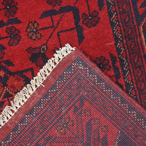 Khal Mohammadi Rug - 199 cm x 149 cm
