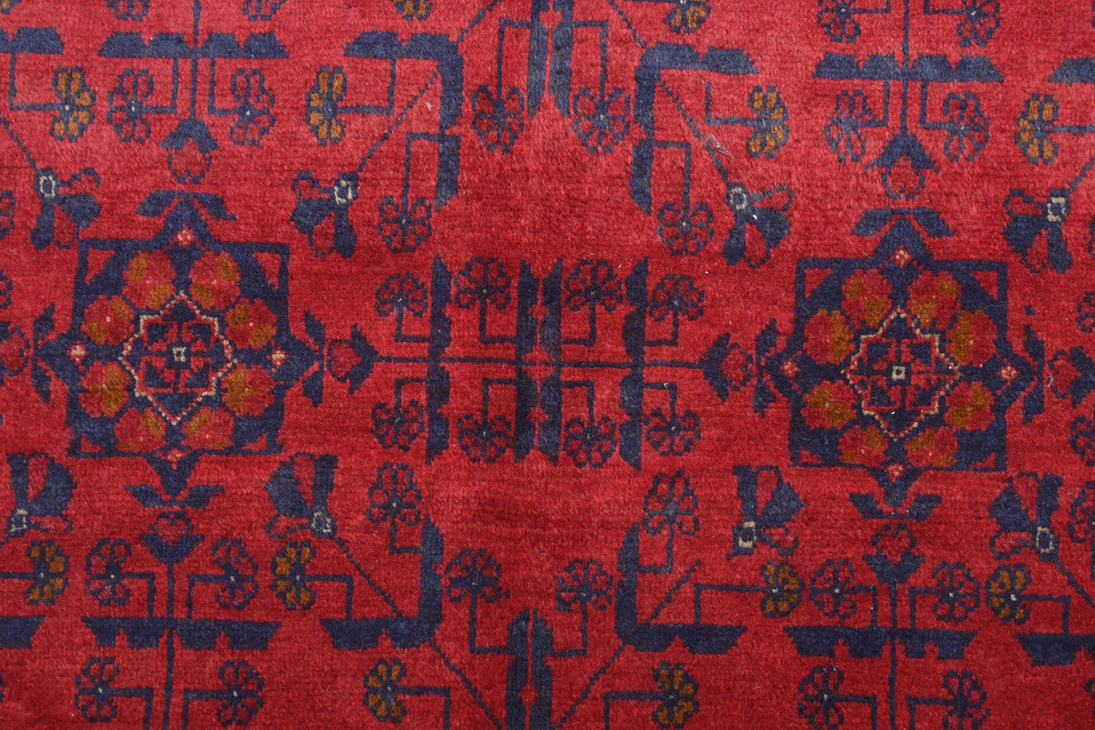 Khal Mohammadi Rug - 200 cm x 147 cm