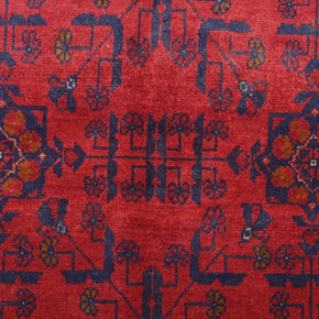 Khal Mohammadi Rug - 200 cm x 147 cm