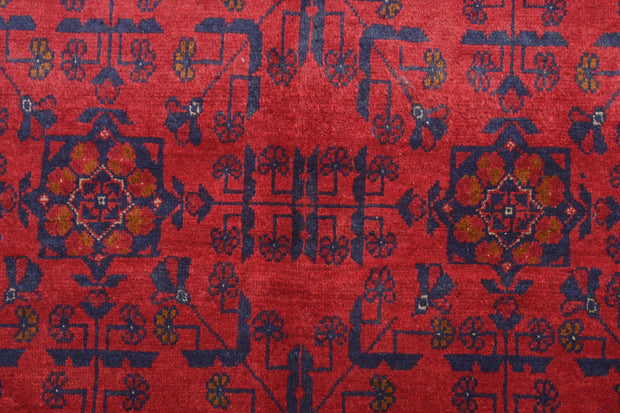 Khal Mohammadi Rug - 200 cm x 147 cm