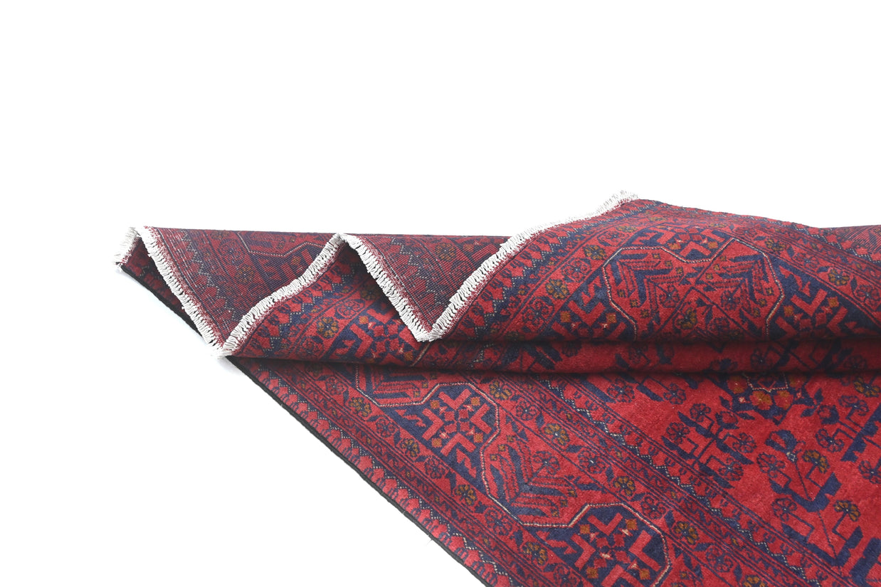 Khal Mohammadi Rug - 200 cm x 147 cm