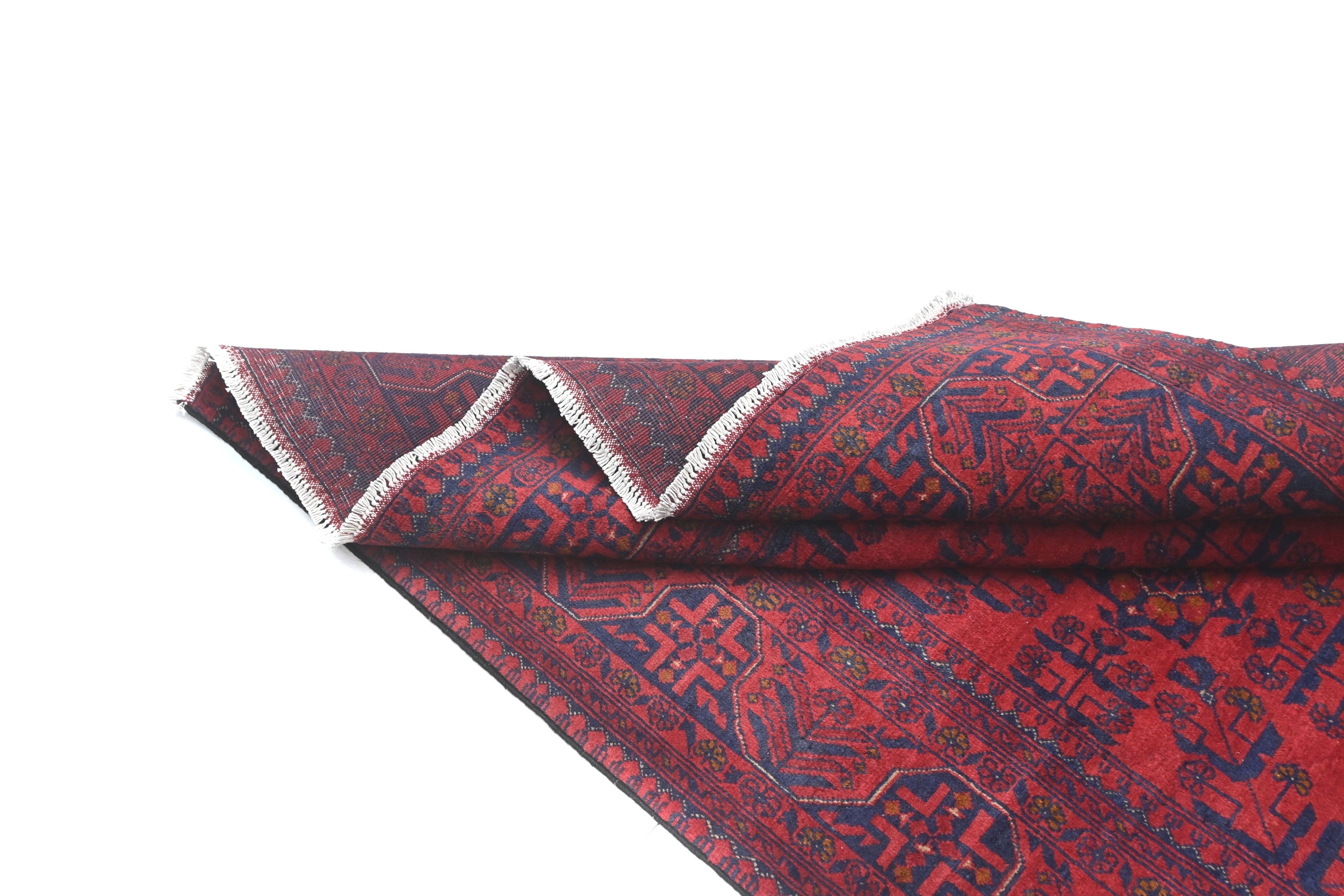 Khal Mohammadi Rug - 200 cm x 147 cm