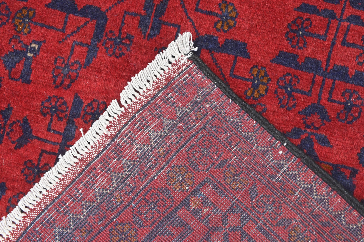 Khal Mohammadi Rug - 200 cm x 147 cm
