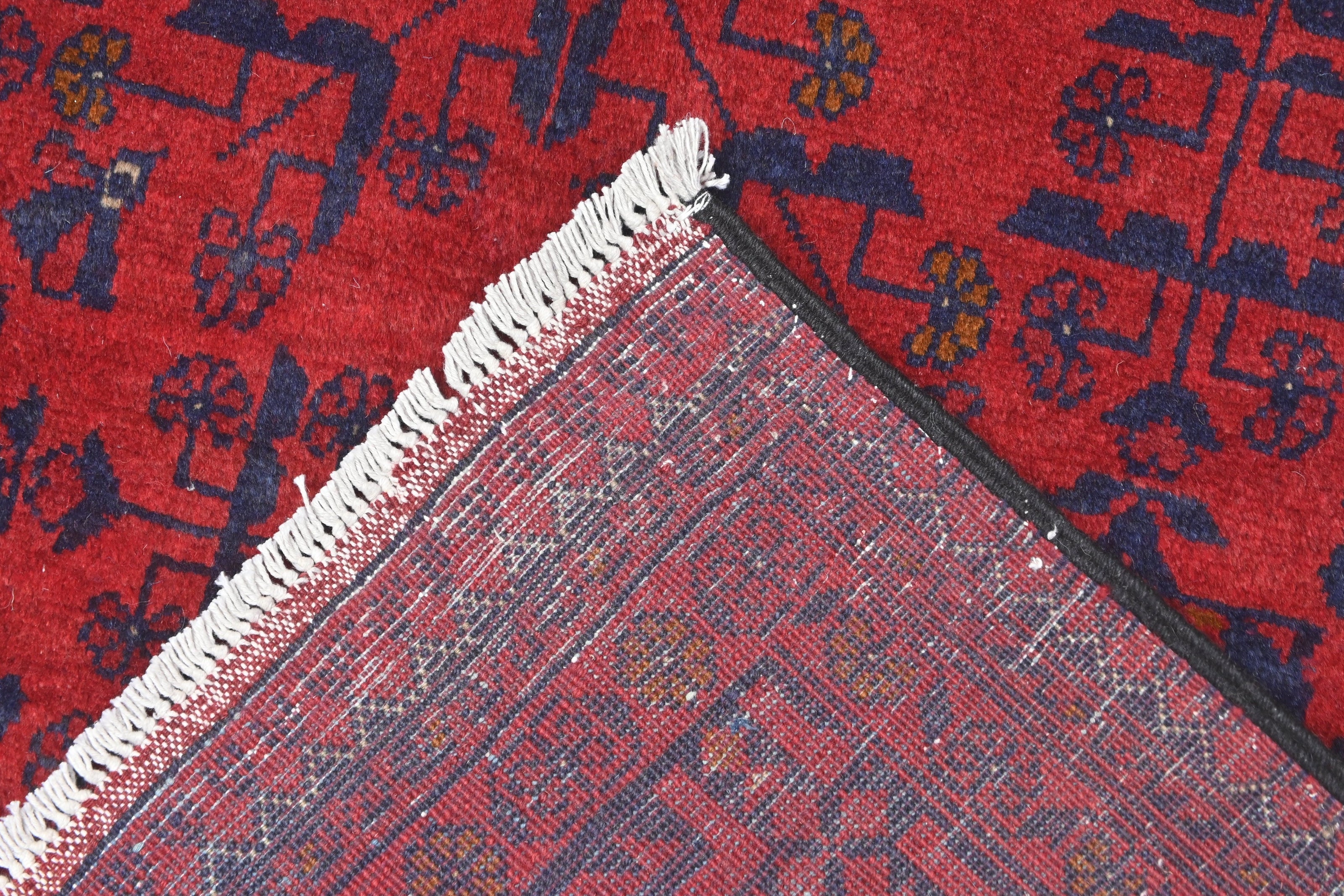 Khal Mohammadi Rug - 200 cm x 147 cm