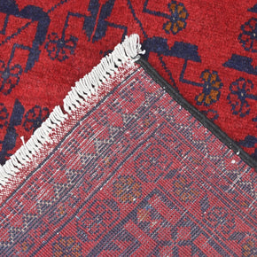 Khal Mohammadi Rug - 200 cm x 147 cm