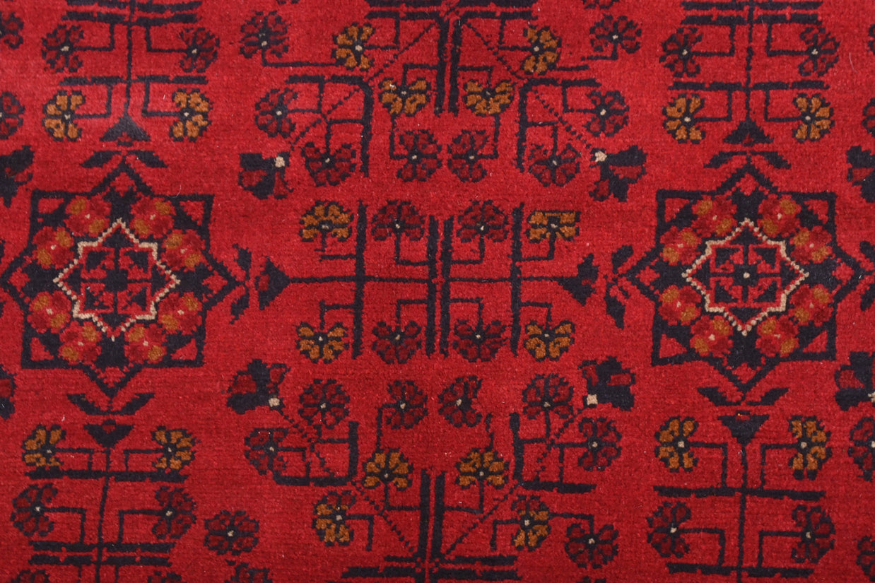 Khal Mohammadi Rug - 200 cm x 156 cm
