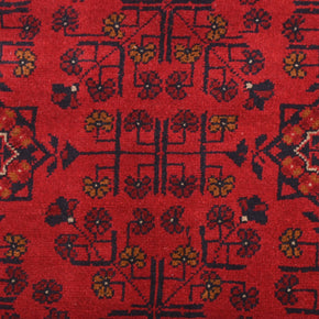 Khal Mohammadi Rug - 200 cm x 156 cm
