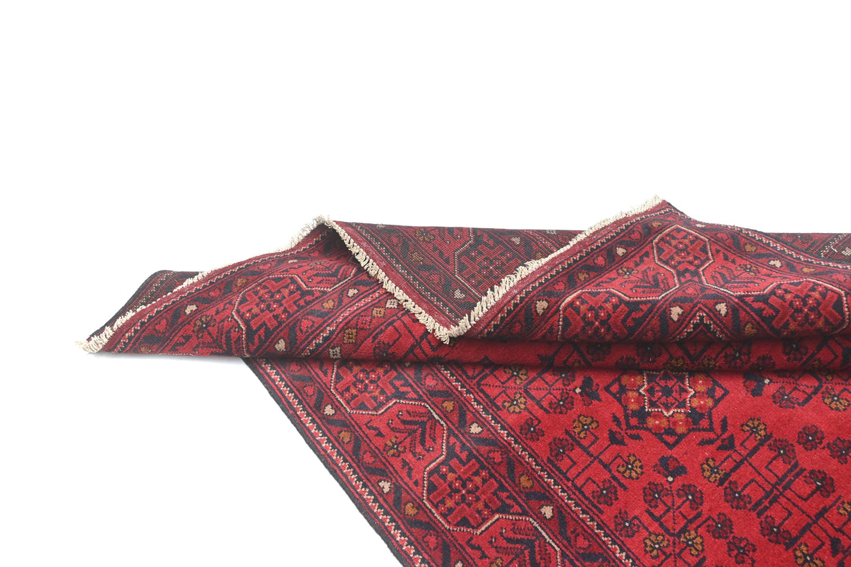 Khal Mohammadi Rug - 200 cm x 156 cm