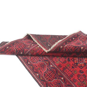Khal Mohammadi Rug - 200 cm x 156 cm