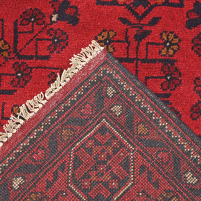 Khal Mohammadi Rug - 200 cm x 156 cm