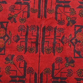 Khal Mohammadi Rug - 193 cm x 146 cm