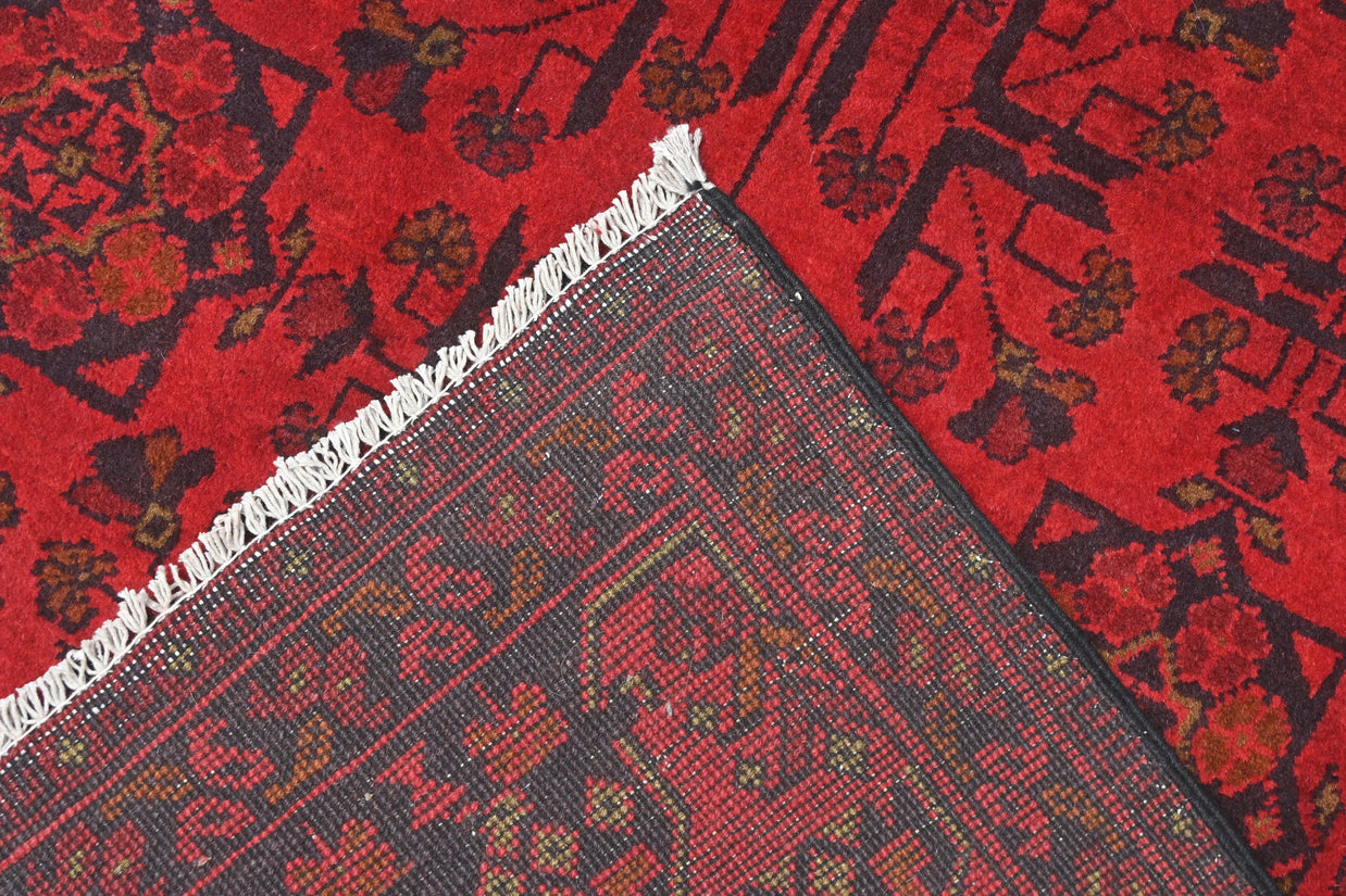 Khal Mohammadi Rug - 193 cm x 146 cm