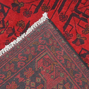 Khal Mohammadi Rug - 193 cm x 146 cm