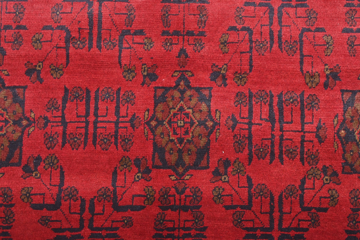 Khal Mohammadi Rug - 199 cm x 156 cm