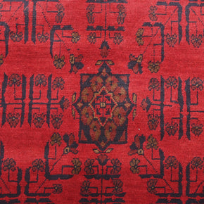 Khal Mohammadi Rug - 199 cm x 156 cm