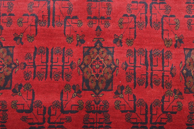 Khal Mohammadi Rug - 199 cm x 156 cm
