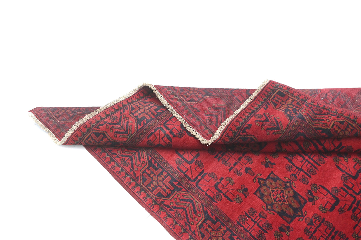 Khal Mohammadi Rug - 199 cm x 156 cm