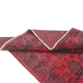Khal Mohammadi Rug - 199 cm x 156 cm