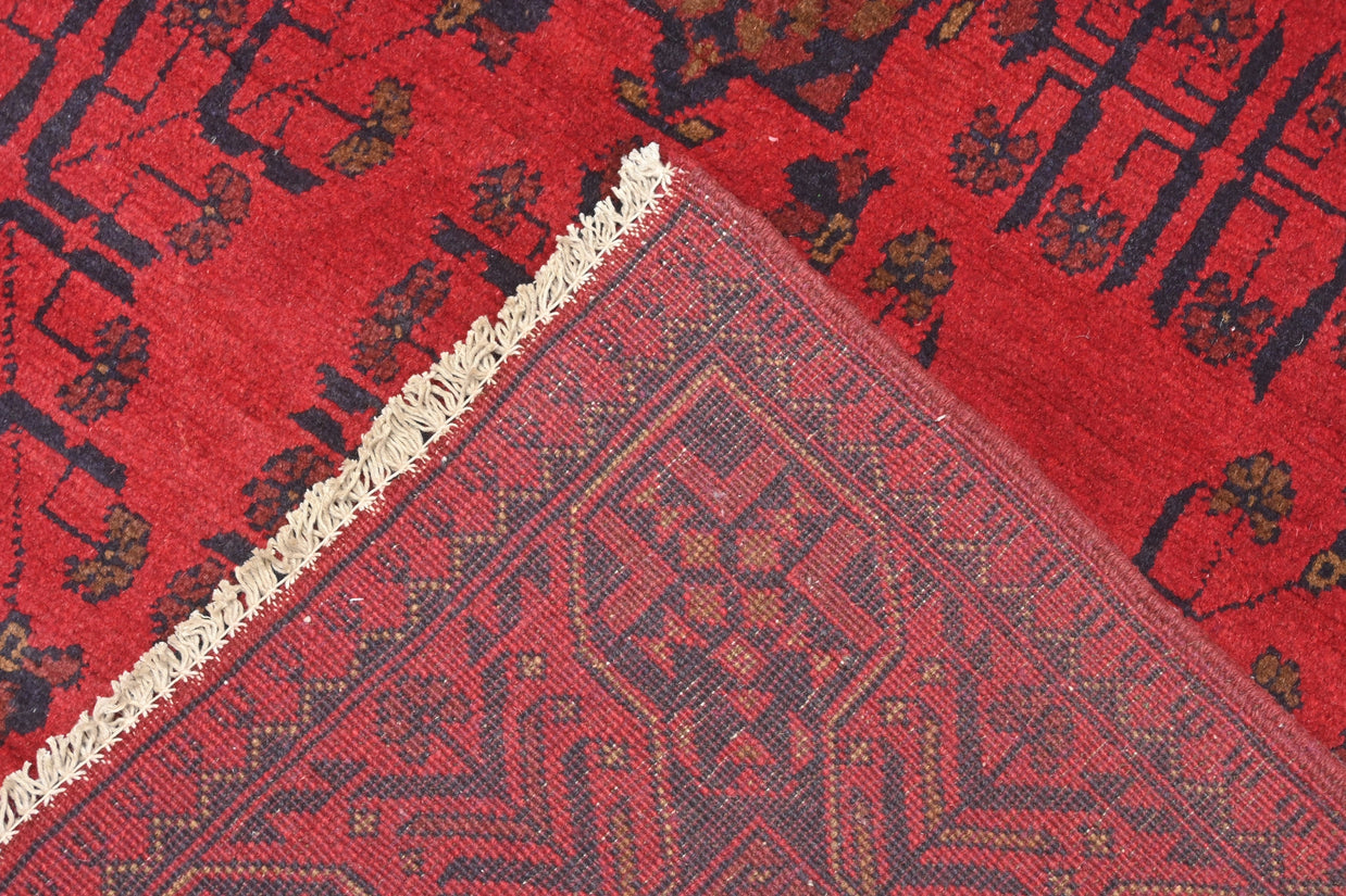 Khal Mohammadi Rug - 199 cm x 156 cm