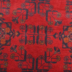 Khal Mohammadi Rug - 195 cm x 150 cm