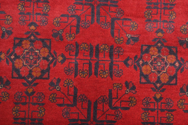 Khal Mohammadi Rug - 195 cm x 150 cm