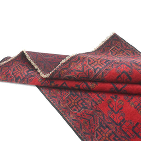 Khal Mohammadi Rug - 195 cm x 150 cm