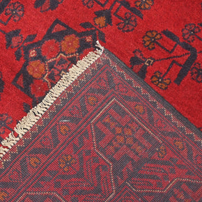 Khal Mohammadi Rug - 195 cm x 150 cm