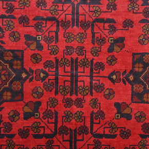 Khal Mohammadi Rug - 191 cm x 148 cm