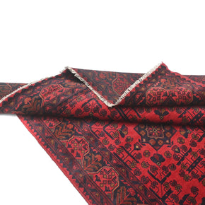 Khal Mohammadi Rug - 191 cm x 148 cm
