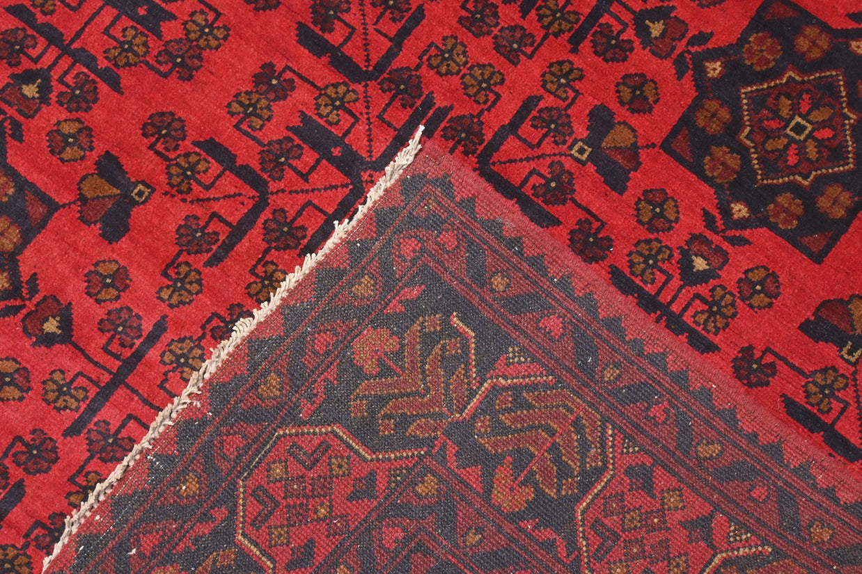 Khal Mohammadi Rug - 191 cm x 148 cm