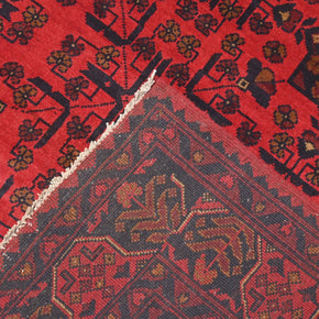 Khal Mohammadi Rug - 191 cm x 148 cm