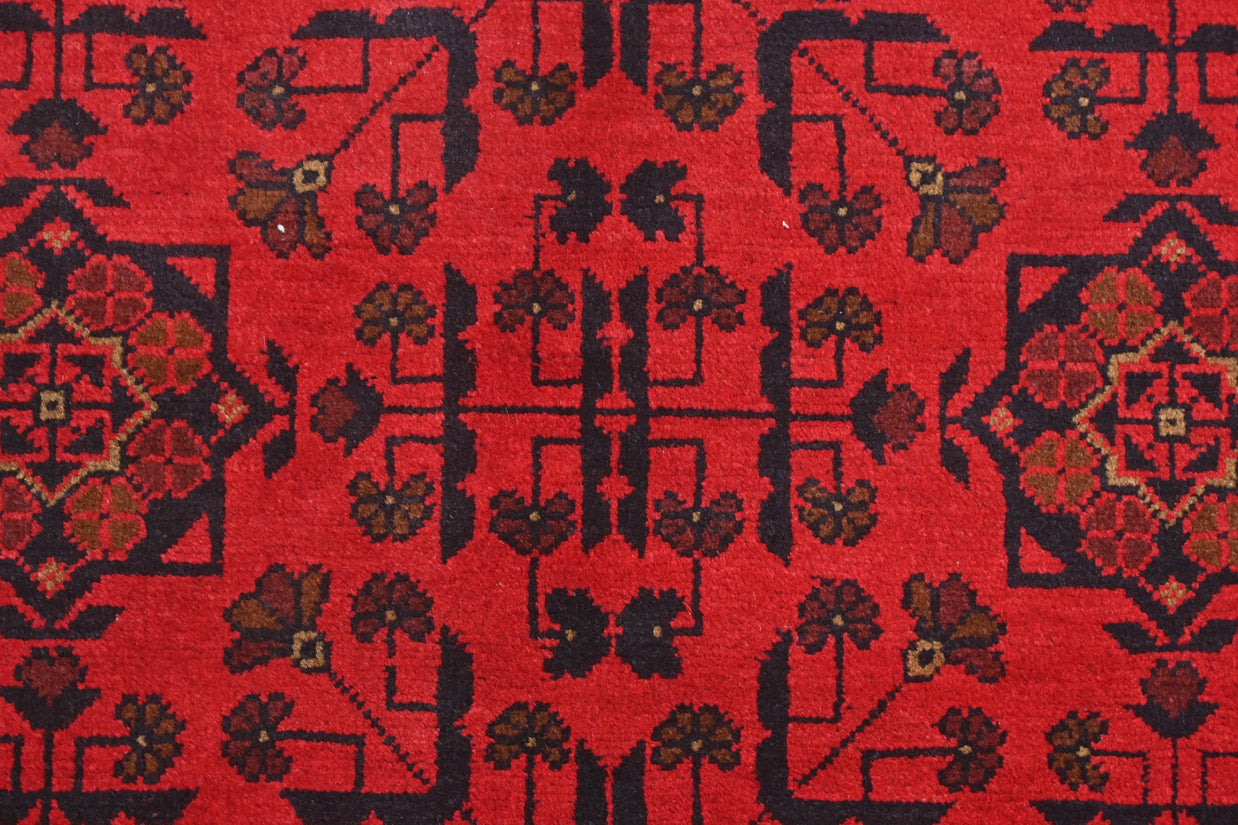 Khal Mohammadi Rug - 190 cm x 150 cm