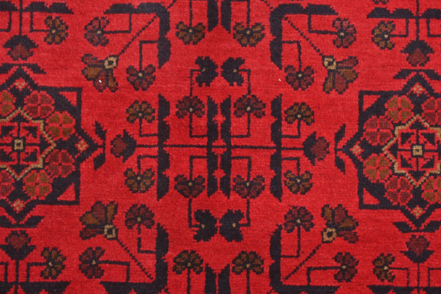 Khal Mohammadi Rug - 190 cm x 150 cm
