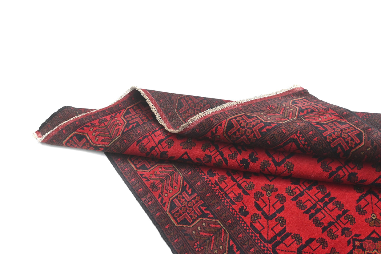 Khal Mohammadi Rug - 190 cm x 150 cm