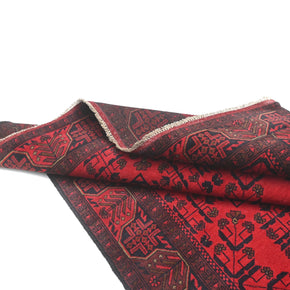 Khal Mohammadi Rug - 190 cm x 150 cm