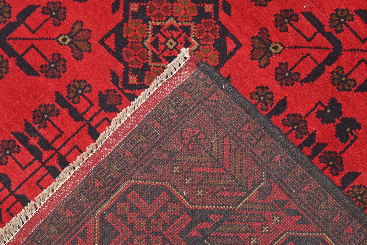 Khal Mohammadi Rug - 190 cm x 150 cm