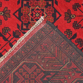 Khal Mohammadi Rug - 190 cm x 150 cm