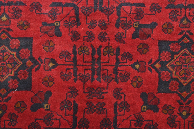 Khal Mohammadi Rug - 192 cm x 154 cm