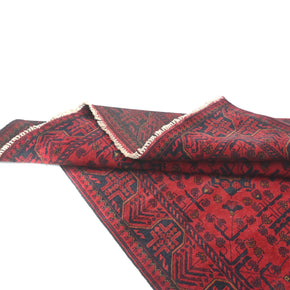 Khal Mohammadi Rug - 192 cm x 154 cm