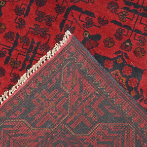 Khal Mohammadi Rug - 192 cm x 154 cm