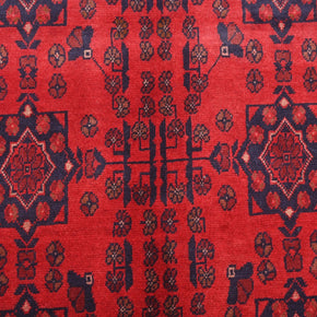 Khal Mohammadi Rug - 202 cm x 154 cm