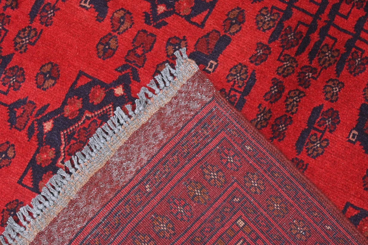 Khal Mohammadi Rug - 202 cm x 154 cm