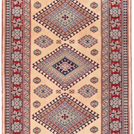 Shirvan Runner - 298 cm x 82 cm