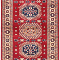Shirvan Runner - 307 cm x 97 cm